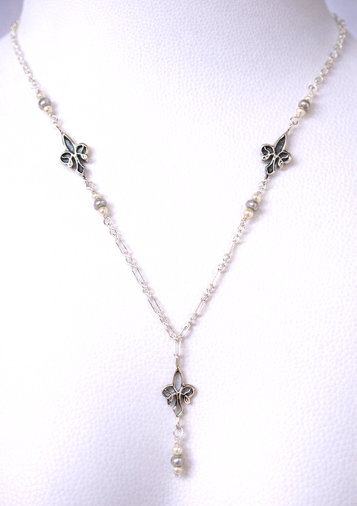 Fleur de lis collection